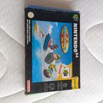 Wave Race 64 - Origineel met Boekje (Nederlands), Gebruikt, Racen en Vliegen, 2 spelers, Eén computer