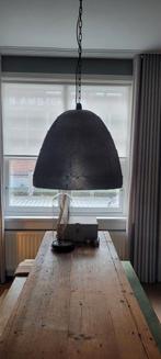 Grote Industriële Hanglamp, Ophalen, Gebruikt, Metaal, Minder dan 50 cm