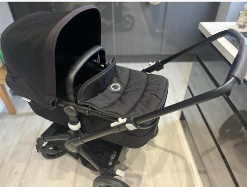 Bugaboo Fox complete, Kinderen en Baby's, Kinderwagens en Combinaties, Gebruikt, Bugaboo, Ophalen