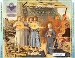 J.S. Bach - Weihnachts-oratorium - 2 cds, Ophalen of Verzenden, Zo goed als nieuw, Kerst