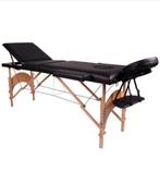 Massagetafel, Sport en Fitness, Massageproducten, Ophalen, Zo goed als nieuw, Massagetafel