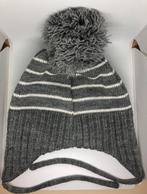 Wintermuts - maat 86/92 : 1-2 jaar, Kinderen en Baby's, Babykleding | Mutsen, Sjaals en Wanten, Gebruikt, Jongetje of Meisje, H&M