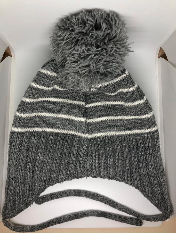 Wintermuts - maat 86/92 : 1-2 jaar, Kinderen en Baby's, Babykleding | Mutsen, Sjaals en Wanten, Gebruikt, Muts, Jongetje of Meisje