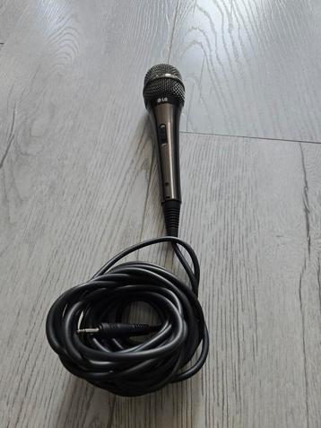 LG jhc-1 microfoon beschikbaar voor biedingen