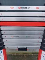 Altrex TL Smart UP Go Telescopische 1x11 Ladder, Auto diversen, Autogereedschap, Ophalen, Altrex, Nieuw, Info@altrex.com