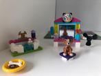 Lego Friends : Puppy verzorgplek 41302, Verzenden, Zo goed als nieuw, Complete set, Lego