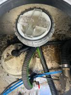 Boot winterklaar laten maken?, Garantie, Motor en Besturing
