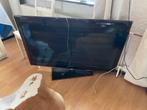 Samsung smart tv - 46 inch, Ophalen, 50 Hz, Zo goed als nieuw, Samsung