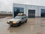 Volvo 940 2.3 AUT 1998 Grijs, Automaat, 4 cilinders, 1476 kg, Origineel Nederlands