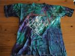 Metallica tie dye shirt, Ophalen of Verzenden, Zo goed als nieuw, Kleding