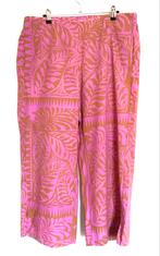 Summum zomerbroek, Kleding | Dames, Broeken en Pantalons, Summum, Overige kleuren, Maat 42/44 (L), Nieuw