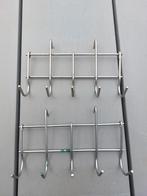 (821)  2 rekjes voor aan een buitenkeuken Cadac, Tuin en Terras, Gasbarbecues, Ophalen of Verzenden, Gebruikt, Cadac