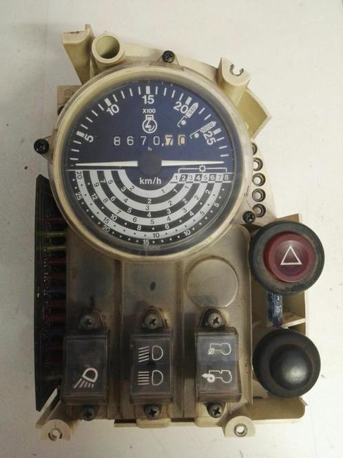 Urenteller John Deere 2140 reparatie, Auto-onderdelen, Dashboard en Schakelaars, Overige automerken, Gebruikt, Ophalen