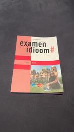 Examen Idioom Duits VWO 23/24, VWO, Duits, ThiemeMeulenhoff, Ophalen of Verzenden