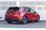 Skoda Elroq 85 286pk Sportline Edition | Business Upgrade Pl, Auto's, Skoda, Automaat, 12 maanden, 564 km, 1000 kg