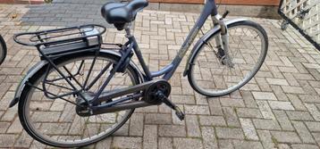 Bikkel ibee middenmotor onderdelen beschikbaar voor biedingen
