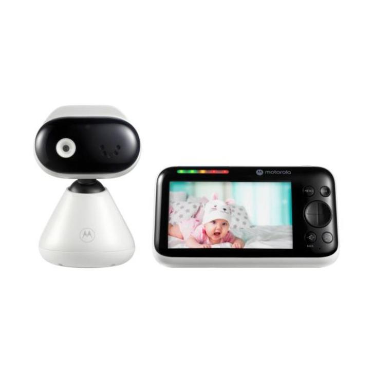 Motorola PIP 1500 met Extra Camera - Nieuw in doos!, Kinderen en Baby's, Overige Kinderen en Baby's, Nieuw, Ophalen