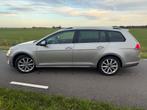 Volkswagen Golf 1.2 TSI 77KW/105PK Var. Aut7 2014 Grijs, 4 cilinders, Navigatiesysteem, Dealer onderhouden, Zilver of Grijs