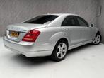 Mercedes-Benz S-klasse 400 Hybrid Lang / Goed Onderhouden, Euro 5, 1935 kg, Gebruikt, Zwart