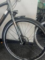 Trek District 4 Equipped 2024 (DEMO MODEL), Hardtail, Heren, Ophalen of Verzenden, Zo goed als nieuw