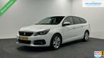 Peugeot 308 SW 1.2 PureTech Bleu Lease Incl. Nieuwe Distribu, Auto's, Voorwielaandrijving, Gebruikt, Euro 6, 1199 cc