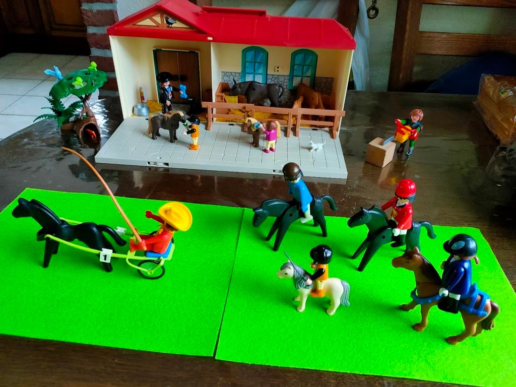 Leuke meeneem boerderij mag voor 15.00 weg vaste prijs, Ophalen of Verzenden