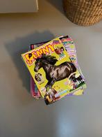 MEGA stapel pennys verschillende jaargangen, Meerdere comics, Ophalen of Verzenden, Gelezen, Europa