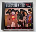 The Beatles - Unsurpassed Masters Vol.4 INCL.VERZENDEN, Cd's en Dvd's, Cd's | Pop, Ophalen of Verzenden