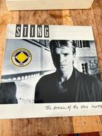 Sting - the dream of the blue turtles, Gebruikt, Ophalen of Verzenden