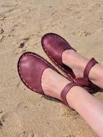 100% natuurlijke dames sandalen barefoot, Hilversum, The Minimalist Barefoot, The Minimalist Barefoot, Nieuw