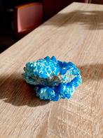 Chalcanthiet mineraal, Ophalen of Verzenden, Zo goed als nieuw