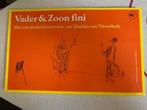stripboek "Vader en Zoon"    Nieuw, Boeken, Stripboeken, Eén stripboek, Nieuw, Ophalen of Verzenden, Peter van Straaten