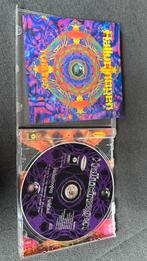 Hallucinogen – Twisted CD, Cd's en Dvd's, Ophalen of Verzenden, Zo goed als nieuw, Techno of Trance