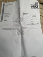 Ifhone met nieuw lcd, Ophalen of Verzenden, Zo goed als nieuw, IPhone 13