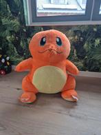 Grote Pokémon Charmander Knuffel xxl, Ophalen, Gebruikt, Overige typen