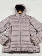 Kjus Donsjas Lila Dames 2XL, Ophalen of Verzenden, Zo goed als nieuw, Maat 46/48 (XL) of groter, Jack