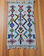 Betber tapijt, handgemaakt vloerkleed 110x70 cm, Verzenden, Nieuw, Rechthoekig, 200 cm of meer