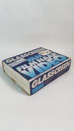 Glasscreen 8mm digitaliseren, Innovision Van Doornen. 8B1, Audio, Tv en Foto, Filmrollen, Ophalen of Verzenden