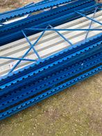 palletstelling 240x90 x 240 per vak en veel andere maten, Ophalen, 100 cm of meer, Overige typen, Minder dan 35 cm