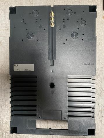Eaton kWh meterbord incl. schroeven beschikbaar voor biedingen