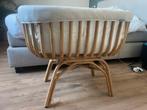 Childhome rotan wieg, Ophalen of Verzenden, Zo goed als nieuw, Wieg