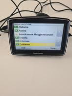 tomtom xl Amerka(USA)/Canada update 2023, Auto diversen, Autonavigatie, Ophalen of Verzenden, Zo goed als nieuw
