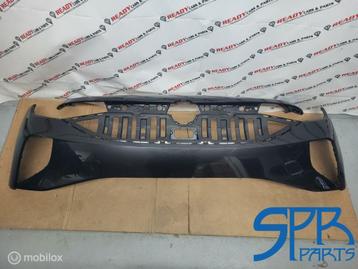 Voorbumper VW ID4 ID.4 ID5 ID.5 GTX LB7R 11A807221 BUMPER beschikbaar voor biedingen