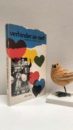 Vlug, Else; Verhinder ze niet!, Boeken, Ophalen of Verzenden, Gelezen, Christendom | Protestants