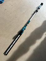 Makita Heggenschaar (Zonder Accu), Ophalen of Verzenden, Gebruikt, Accu