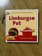 Wie gaat studeren in Limburg? Limburgse pot leren koken, Boeken, Kookboeken, Nieuw, Nederland en België, Ophalen of Verzenden