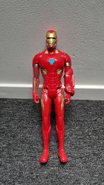 NIEUWSTAAT!! Iron Man, Ophalen of Verzenden, Zo goed als nieuw