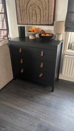 Ladenkastje, Huis en Inrichting, Kasten | Ladekasten, Ophalen, Gebruikt, 50 tot 100 cm, 3 of 4 laden