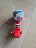 Nieuwe Nijntje Rammelaar, Ophalen of Verzenden, Nieuw, Rammelaar, Met geluid