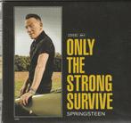 Bruce Springsteen Only The Strong Survive, Verzenden, Gebruikt, Poprock